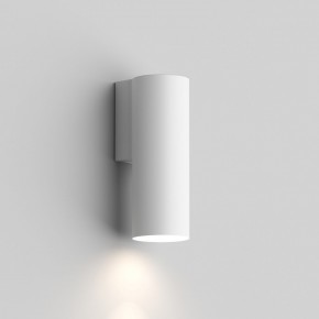 DK5021-WH Настенный светильник, IP20, до 15 Вт, LED, GU10, белый, алюминий в Лесном - lesnoy.ok-mebel.com | фото 4
