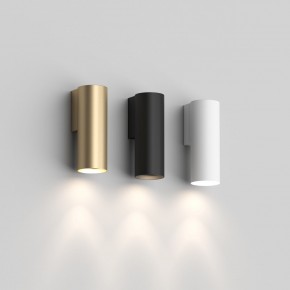 DK5021-WH Настенный светильник, IP20, до 15 Вт, LED, GU10, белый, алюминий в Лесном - lesnoy.ok-mebel.com | фото 5