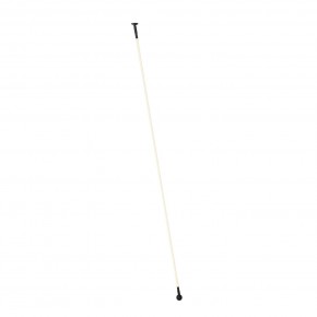 DK7505-BK Cветильник-трос в оплетке FLEX со светодиодом 5м 24V DC 86W 360° 3000К IP20 черный в Лесном - lesnoy.ok-mebel.com | фото 3