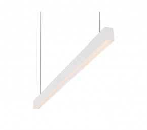 DK9123-WH Линейный светильник 30W 1250mm 3000K, белый в Лесном - lesnoy.ok-mebel.com | фото