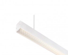 DK9123-WH Линейный светильник 30W 1250mm 3000K, белый в Лесном - lesnoy.ok-mebel.com | фото 2