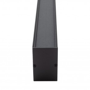 DK9124-BK Линейный светильник 30W 1250mm 4000K, черный в Лесном - lesnoy.ok-mebel.com | фото 3