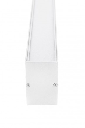 DK9124-WH Линейный светильник 30W 1250mm 4000K, белый в Лесном - lesnoy.ok-mebel.com | фото 4