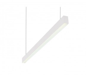 DK9124-WH Линейный светильник 30W 1250mm 4000K, белый в Лесном - lesnoy.ok-mebel.com | фото