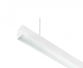 DK9124-WH Линейный светильник 30W 1250mm 4000K, белый в Лесном - lesnoy.ok-mebel.com | фото 2