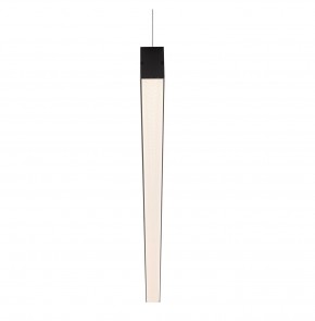 DK9153-BK Линейный светильник 42W 1500mm 3000K, черный в Лесном - lesnoy.ok-mebel.com | фото 4