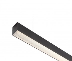 DK9153-BK Линейный светильник 42W 1500mm 3000K, черный в Лесном - lesnoy.ok-mebel.com | фото 5