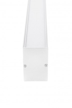 DK9153-WH Линейный светильник 42W 1500mm 3000K, белый в Лесном - lesnoy.ok-mebel.com | фото 3