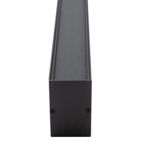 DK9154-BK Линейный светильник 42W 1500mm 4000K, черный в Лесном - lesnoy.ok-mebel.com | фото 4