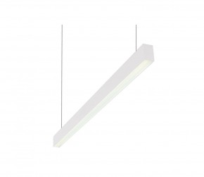 DK9154-WH Линейный светильник 42W 1500mm 4000K, белый в Лесном - lesnoy.ok-mebel.com | фото 2