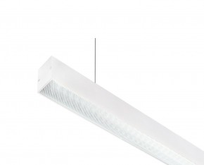 DK9154-WH Линейный светильник 42W 1500mm 4000K, белый в Лесном - lesnoy.ok-mebel.com | фото 3