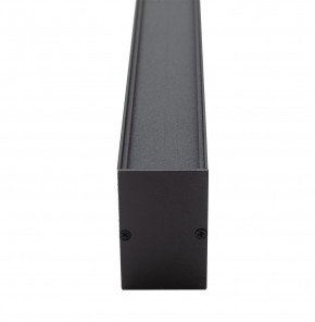 DK9203-BK Линейный светильник 52W 2000mm 3000K, черный в Лесном - lesnoy.ok-mebel.com | фото 4