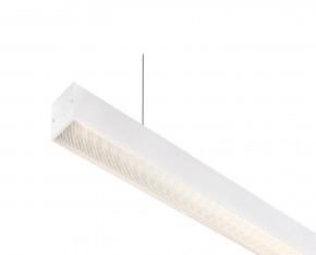 DK9203-WH Линейный светильник 52W 2000mm 3000K, белый в Лесном - lesnoy.ok-mebel.com | фото 2