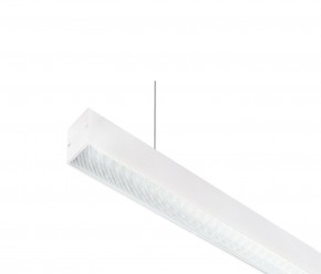 DK9204-WH Линейный светильник 52W 2000mm 4000K, белый в Лесном - lesnoy.ok-mebel.com | фото 2