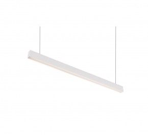 DK9253-WH Линейный светильник 62W 2500mm 3000K, белый в Лесном - lesnoy.ok-mebel.com | фото