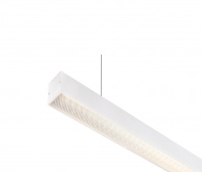 DK9253-WH Линейный светильник 62W 2500mm 3000K, белый в Лесном - lesnoy.ok-mebel.com | фото 2