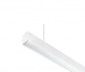 DK9254-WH Линейный светильник 62W 2500mm 4000K, белый в Лесном - lesnoy.ok-mebel.com | фото 2