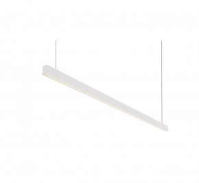 DK9303-WH Линейный светильник 72W 3000mm 3000K, белый в Лесном - lesnoy.ok-mebel.com | фото