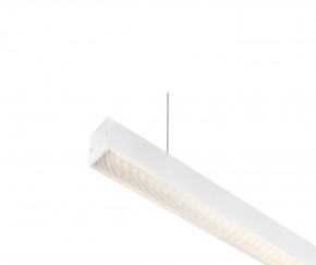 DK9303-WH Линейный светильник 72W 3000mm 3000K, белый в Лесном - lesnoy.ok-mebel.com | фото 2