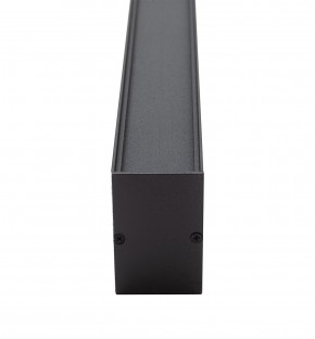DK9304-BK Линейный светильник 72W 3000mm 4000K, черный в Лесном - lesnoy.ok-mebel.com | фото 4