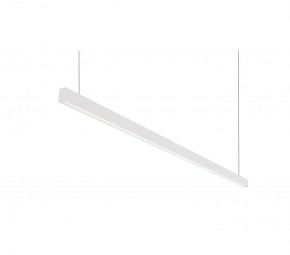 DK9304-WH Линейный светильник 72W 3000mm 4000K, белый в Лесном - lesnoy.ok-mebel.com | фото