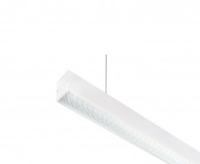 DK9304-WH Линейный светильник 72W 3000mm 4000K, белый в Лесном - lesnoy.ok-mebel.com | фото 2