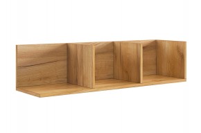 ДОМИНИКА Гостиная (модульная) кашемир/дуб крафт золотой в Лесном - lesnoy.ok-mebel.com | фото 10