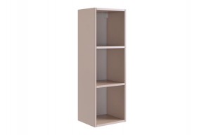 ДОМИНИКА Гостиная (модульная) кашемир/дуб крафт золотой в Лесном - lesnoy.ok-mebel.com | фото 13
