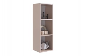 ДОМИНИКА Гостиная (модульная) кашемир/дуб крафт золотой в Лесном - lesnoy.ok-mebel.com | фото 14