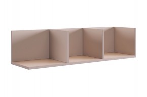 ДОМИНИКА Гостиная (модульная) кашемир/дуб крафт золотой в Лесном - lesnoy.ok-mebel.com | фото 15