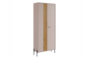 ДОМИНИКА Шкаф двухдверный в Лесном - lesnoy.ok-mebel.com | фото
