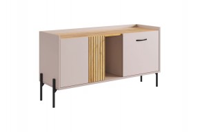 ДОМИНИКА Тумба в Лесном - lesnoy.ok-mebel.com | фото