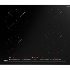 Easy IZC 64010 MSS BLACK в Лесном - lesnoy.ok-mebel.com | фото