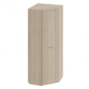 ЭЛАНА Прихожая (модульная) Дуб сонома в Лесном - lesnoy.ok-mebel.com | фото 4