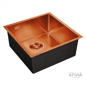 EMB-131 PVD Nano Coppery в Лесном - lesnoy.ok-mebel.com | фото