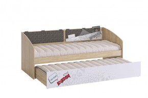 ЭНЕРДЖИ Кровать в Лесном - lesnoy.ok-mebel.com | фото 3