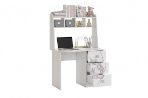 ФЭНТЕЗИ Стол в Лесном - lesnoy.ok-mebel.com | фото 3