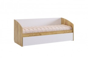 ФОРСАЖ К2 Детский гарнитур (крафт золотой/белый) в Лесном - lesnoy.ok-mebel.com | фото 9