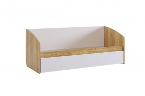 ФОРСАЖ К2 Детский гарнитур (крафт золотой/белый) в Лесном - lesnoy.ok-mebel.com | фото 10
