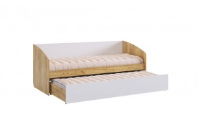 ФОРСАЖ К2 Детский гарнитур (крафт золотой/белый) в Лесном - lesnoy.ok-mebel.com | фото 12