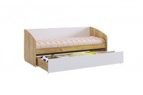 ФОРСАЖ К2 Детский гарнитур (крафт золотой/белый) в Лесном - lesnoy.ok-mebel.com | фото 14