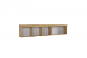 ФОРСАЖ К2 Детский гарнитур (крафт золотой/белый) в Лесном - lesnoy.ok-mebel.com | фото 16