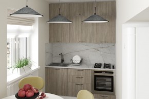 ФЬЮДЖИ Кухонный гарнитур Макси 1800 мм в Лесном - lesnoy.ok-mebel.com | фото