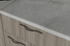 ФЬЮДЖИ Кухонный гарнитур Медиум 1400 мм в Лесном - lesnoy.ok-mebel.com | фото 9