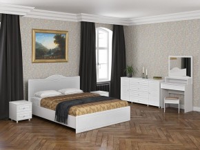 Гарнитур для спальни Монако в Лесном - lesnoy.ok-mebel.com | фото 1