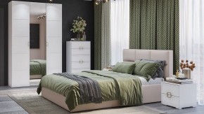 Гарнитур для спальни Стелла в Лесном - lesnoy.ok-mebel.com | фото