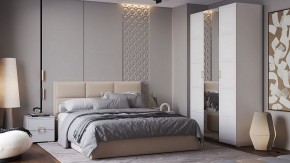 Гарнитур для спальни Стелла в Лесном - lesnoy.ok-mebel.com | фото