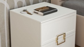 Гарнитур для спальни Стелла в Лесном - lesnoy.ok-mebel.com | фото 3