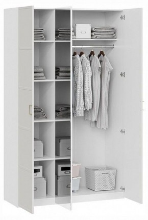 Гарнитур для спальни Стелла в Лесном - lesnoy.ok-mebel.com | фото 9