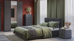 Гарнитур для спальни Стелла в Лесном - lesnoy.ok-mebel.com | фото